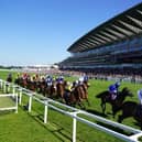 RACING: Your guide to day four of Royal Ascot 2022