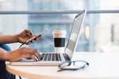 At least 10,000 hot desk spaces will be provided under the Scheme, which is aimed at both existing hub users, as well as those accessing hub facilities for the first time