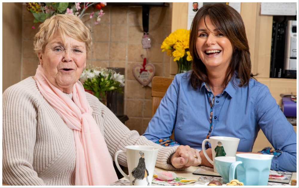JOB ALERT: Home Instead are hiring in Longford!