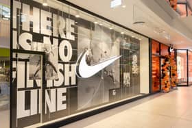 Nike opens first concept store in Ireland