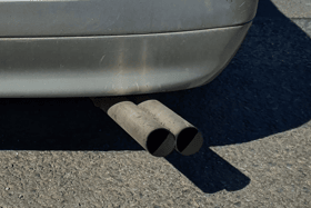 Gardai explain why they stopped a driver over this exhaust