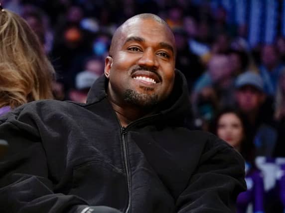 REVEALED: How much Adidas has lost since Yeezy stoppage