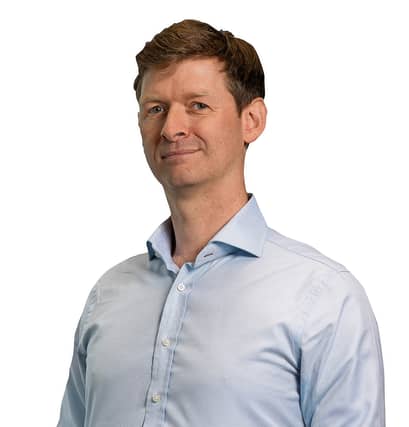 Mark Tighe