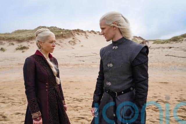 It comes following the announcement that production has begun in the UK on the second series of HBO’s previous Game Of Thrones spin-off, House Of The Dragon.