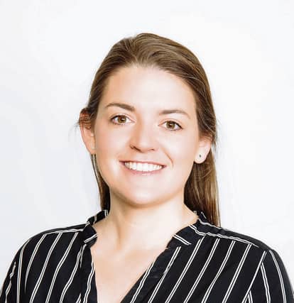 Ailbhe McGowan