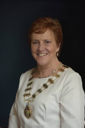 Melview NS, Longford Deputy Principal Carmel Browne is the new vice president of the Irish National Teachers’ Organisation