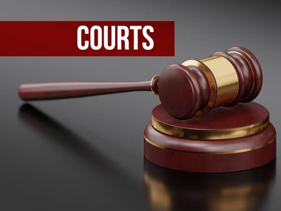 Longford man to stand trial over money laundering charge