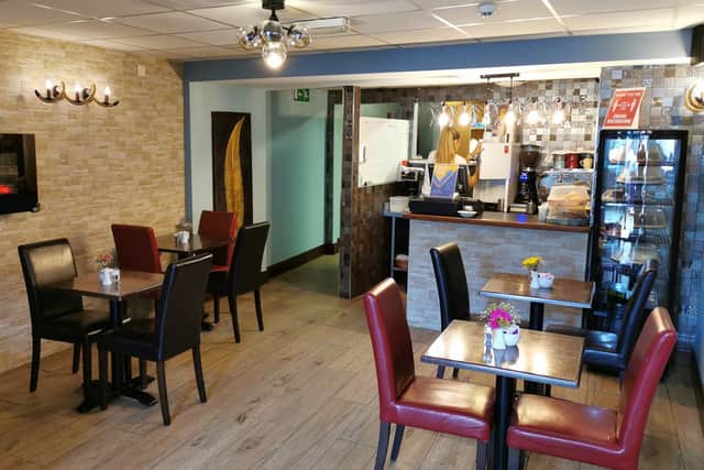 Moments Cafe &amp; Restaurant is situated in the heart of Longford Town. Moments is a warm and intimate cafe and restaurant with an excellent selection of hot and cold dishes, teas, coffees and delectable treats. Moments recently took home the prestigious Best Casual Dining (Longford) accolade at the Irish Restaurant Awards in 2022. Call into Moments for Longford’s finest casual dining experience.
