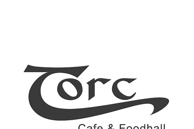 Torc Café and Food Hall was established in Longford Town in 1997 by its owner Ruth McGarry Quinn. The Café has a relaxed atmosphere, serving simply good food with the aroma of fresh roast coffee and chocolate. Our food hall is stocked with a range of our exclusive specialty foods made here in Longford Town. Our range of handmade chocolates, cakes, preserves, dressings, and gift boxes are a lovely gift whatever the occasion. Open from 10am to 5pm Monday to Saturday.