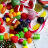 ALERT: Range of sweets recalled from sale due to choking risk FILE PIC