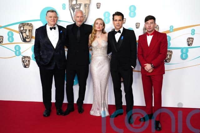 Martin McDonagh’s dark Irish comedy, The Banshees Of Inisherin, has led the charge this year, scooping top nominations and awards at all major awards ceremonies, including the Golden Globes, Critics Choice, Baftas and Screen Actors Guild (SAG).