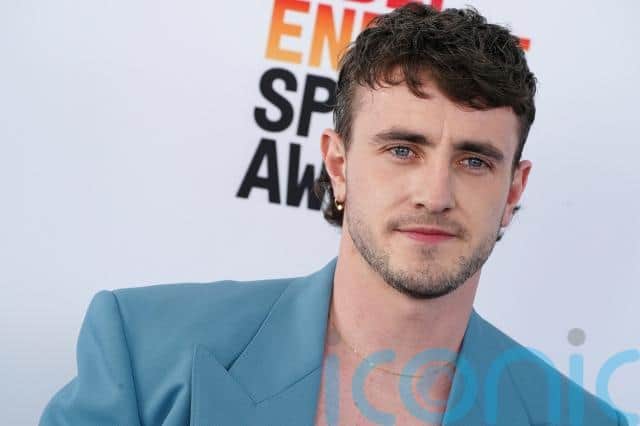 Asked how the ongoing success would affect Irish talent going forward, she said: “It will affect the film industry because more punts will be taken and a lot of great films will come out of Ireland – so maybe bigger distributors will get on board.