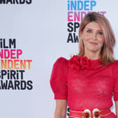 Success of Irish talent in 2023 awards season ‘unsurprising’, says Sharon Horgan