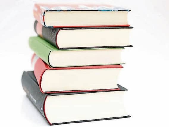 GUIDE: 7 ways to inspire kids to love books