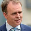 Joe McHugh . . . appointed as Minister for Education and Skills