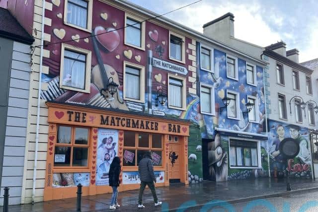 Lisdoonvarna holds an annual matchmaking festival in his honour every September.