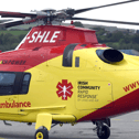 Pic: Irish Air Ambulance