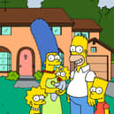 Disney cuts Simpsons episode following 'forced labour camps' comment