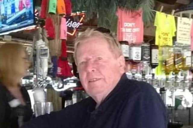Deaths in Longford - Saturday, January 28, 2023