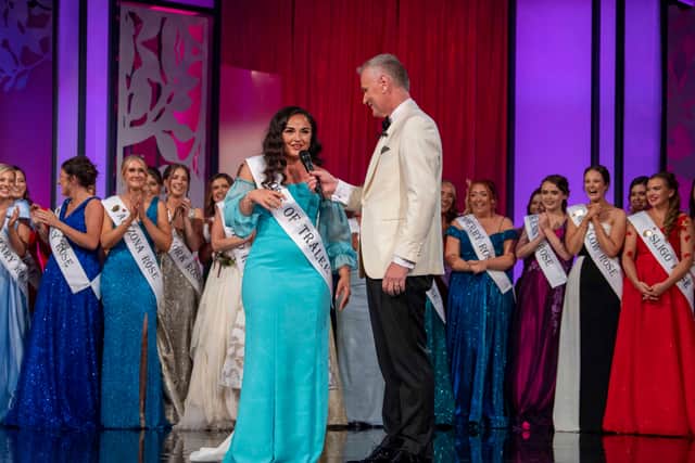 Applications to enter the 2023 Rose of Tralee are now officially open. Visit www.roseoftralee.ie for details.