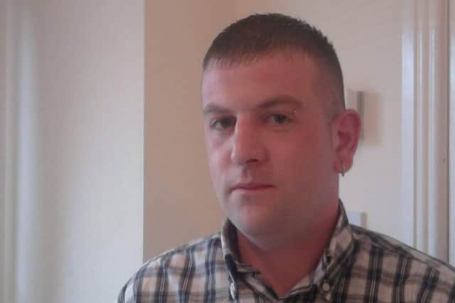 Gary Dolan, Bawn, Drumlish, Co Longford