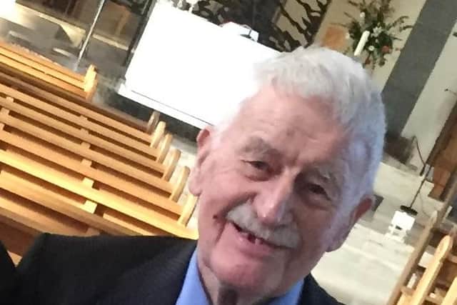 Michael Brennan, Teffia Park, Longford Town, Longford
