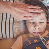 There has been an increase in the incidence of the potentially serious tummy bug in recent weeks