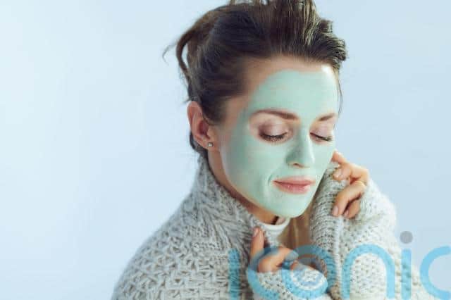 1. Extra exfoliation