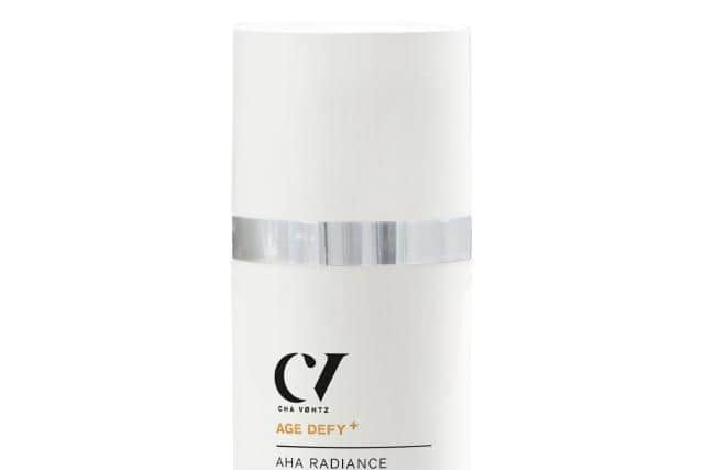 “Moreover, exfoliation can improve the skin imperfections, reduce congestion of the blocked pores and blemishes, and improve levels of hydration and moisture of the skin.”