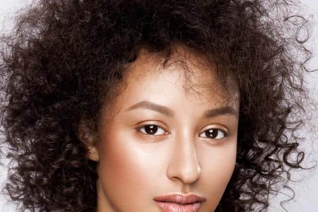 5. Dewy foundation