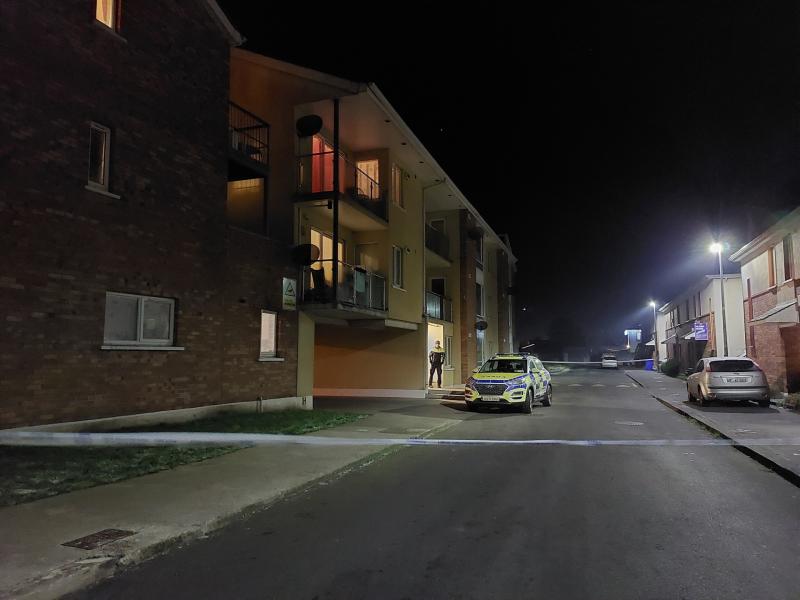 BREAKING | Man arrested in Midlands after woman in her 30s dies in ...