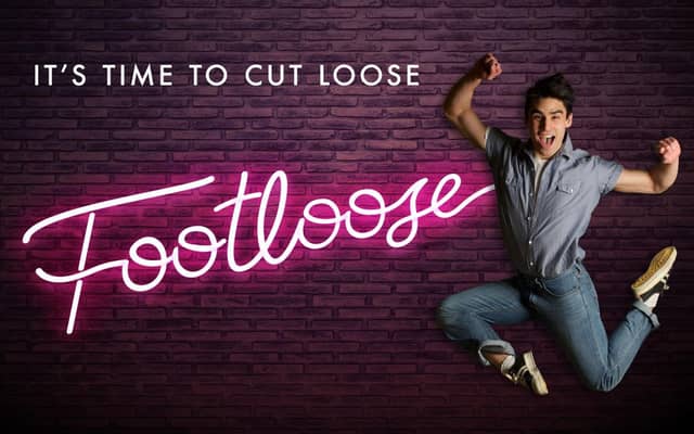 Longford's St Mel’s Musical Society gonna get Footloose