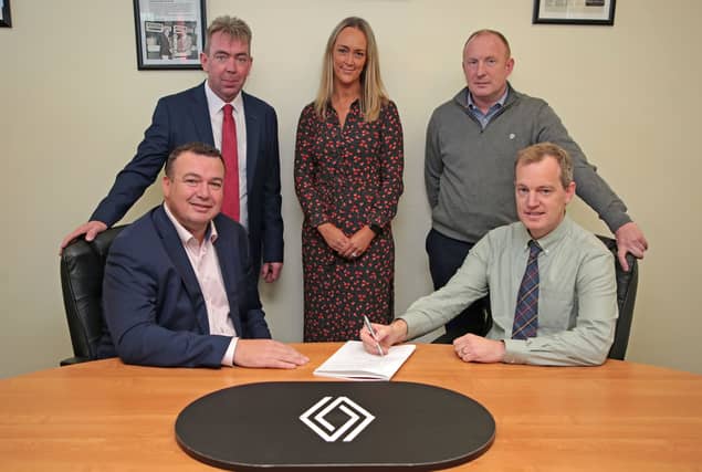 Renault Group Ireland has announced O’Reilly & Sons as the new Renault & Dacia Dealer in Longford