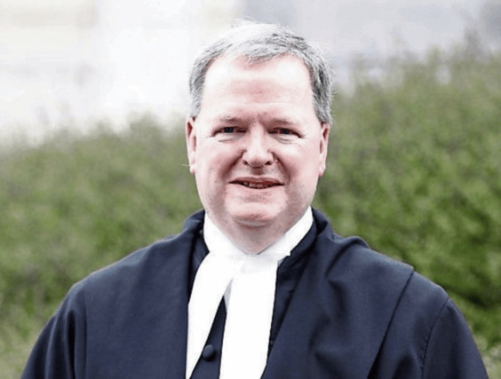 Judge Keenan Johnson: Money will not undo harm of horrific injury and experience suffered by Longford one punch assault victim