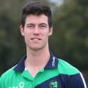 George Dockrell has revealed Ireland have been scouring footage of Scotland’s shock victory over the West Indies as they bid kickstart their own T20 World Cup campaign on Wednesday.