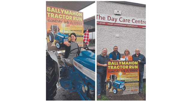 Left: Mike Egan, Raj Singh, Breda Greaves and Darren Mulledy; Right: Manager of O'Hanlon N55 Applegreen Ballymahon Dorrie O'Connor