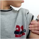 POLL: Would you be comfortable with your child getting the vaccine?