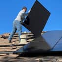 Houses, regardless of location, may now install unlimited solar panels on their rooftops without any requirement for planning permission (subject to certain conditions).