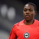 Brighton midfielder Enock Mwepu has retired from football at the age of 24 after being diagnosed with a potentially life-threatening heart condition.