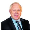 Meet the candidate: Ballymahon Municipal District Pat O'Toole (Fianna Fáil)