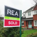 The actual selling price of a three-bedroomed semi-detached house across the country rose by 1.4% over the past three months to €290,630