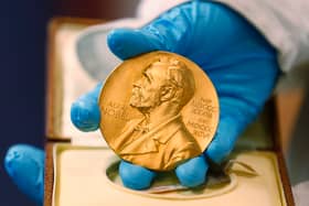 This year’s Nobel Prize in physiology or medicine has been awarded to Swedish scientist Svante Paabo for his discoveries on human evolution.