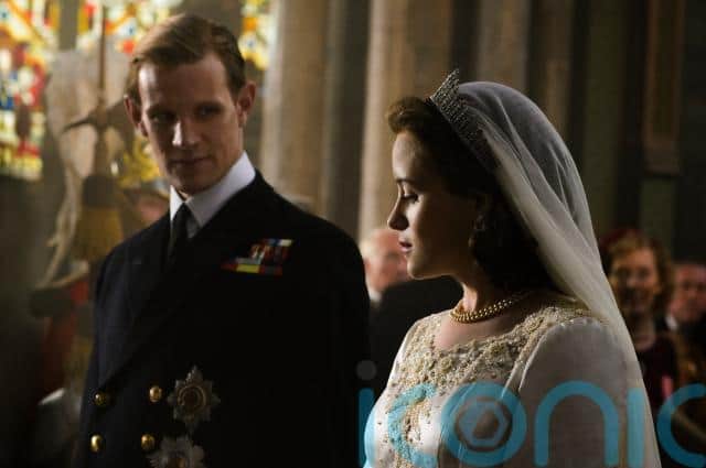 Filming on the latest series of The Crown was halted following the death of the Queen last Thursday.