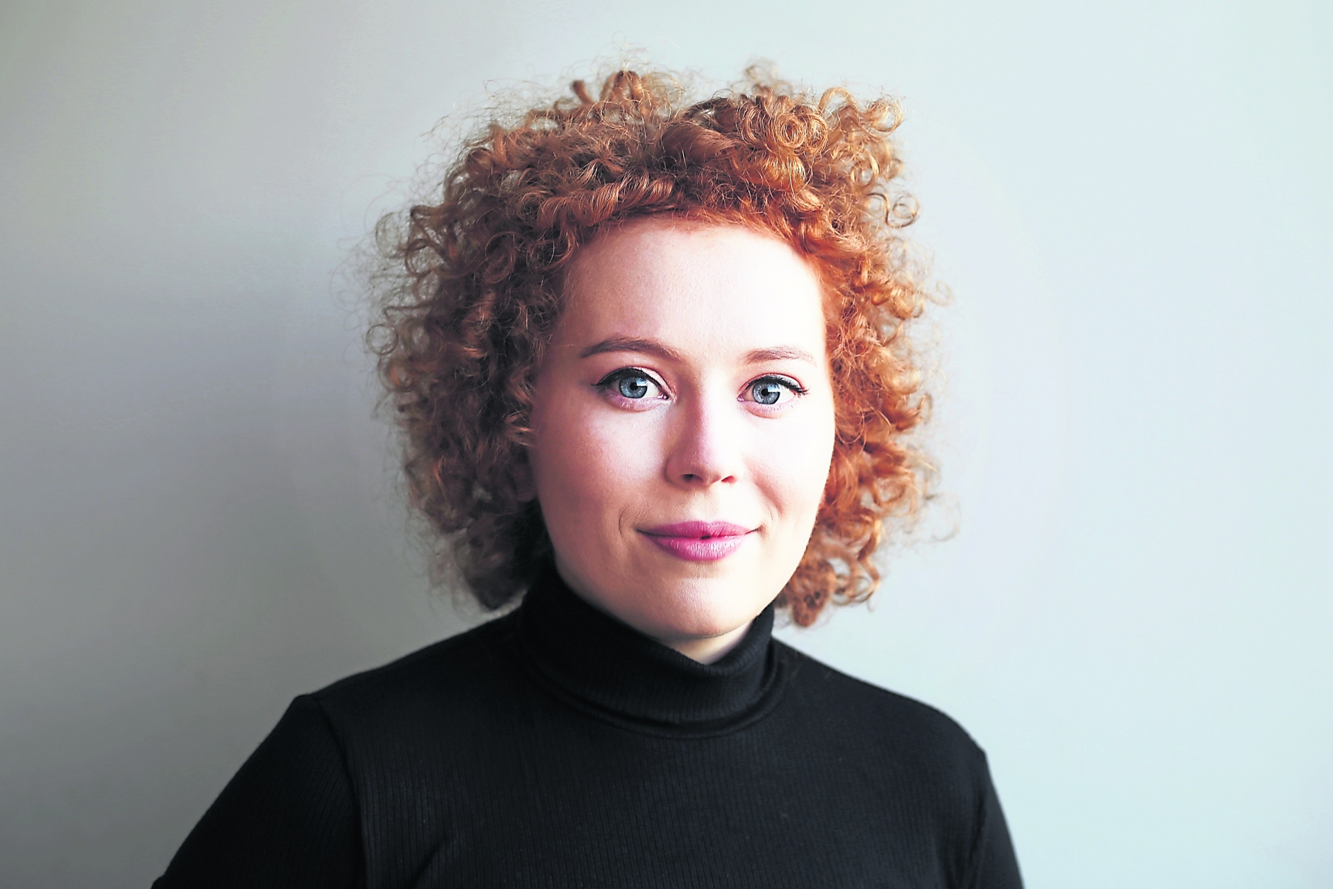 Playwright Eimear Reilly