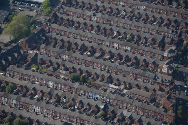 The number of landlords exiting the market was double the rate it was last year, with thousands of landlords leaving in the past 12 months.