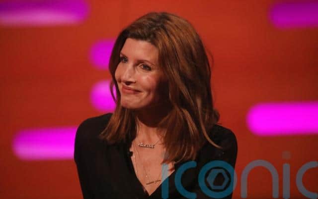 “Divorce can be a really helpful, handy thing that can change your life. There’s a lot of shame attached to the failure of a relationship, and that shouldn’t be the case.”