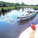 It's all arranged, the Active Retirement Group in Dundrum have a new trip planned.