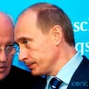 The former Soviet leader died at the age of 91.