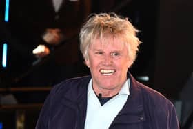 Gary Busey has been charged with sexual offences relating to incidents at a New Jersey fan convention this month.