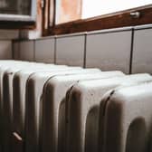 Heating accounts for two-thirds of our annual home energy bills